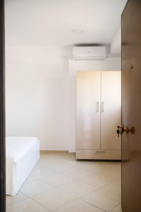 Cozy Apartment Near Airport コロピオン エクステリア 写真