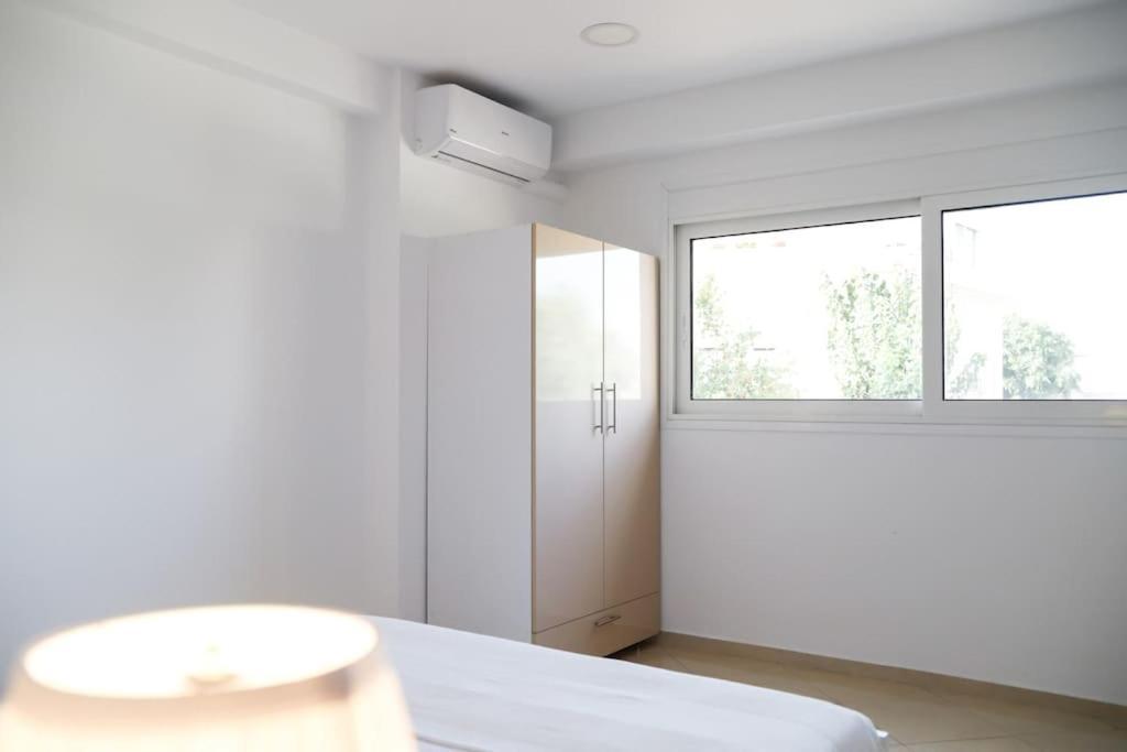 Cozy Apartment Near Airport コロピオン エクステリア 写真