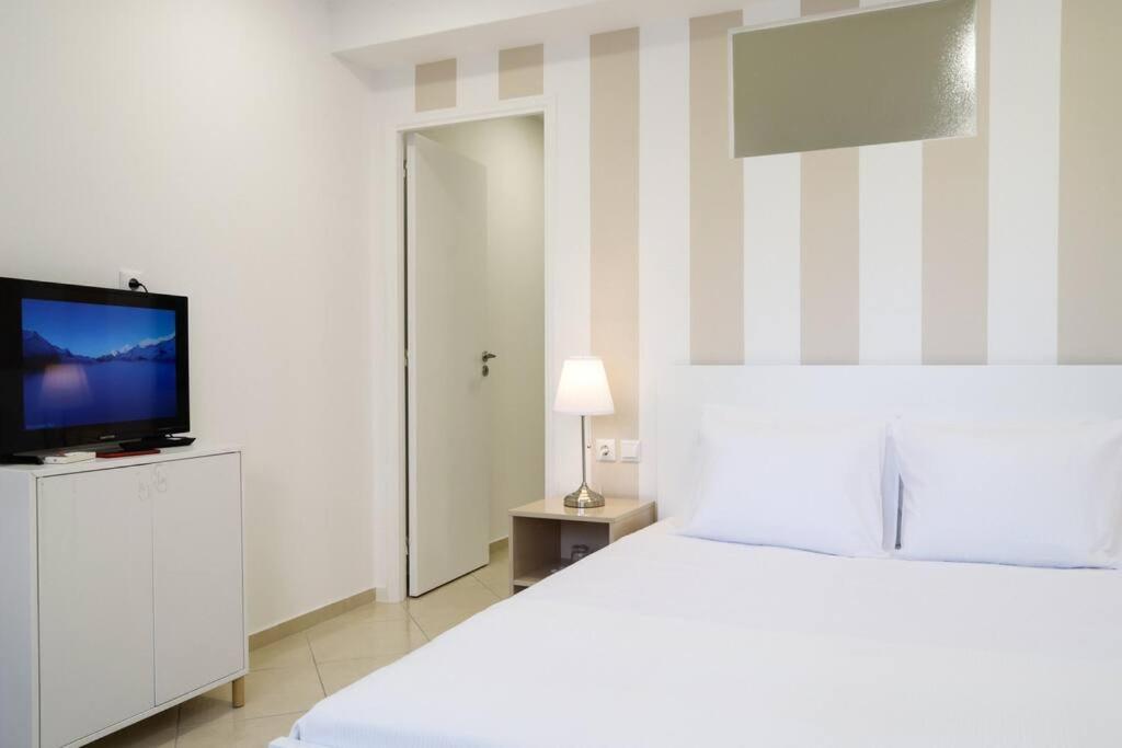 Cozy Apartment Near Airport コロピオン エクステリア 写真