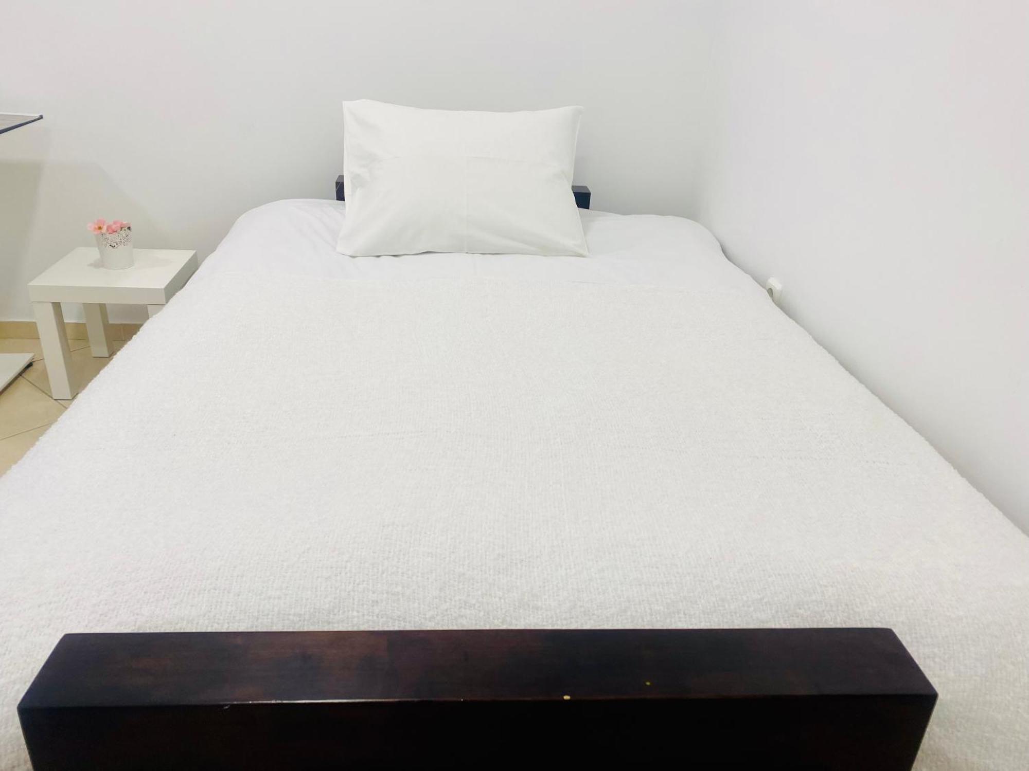 Cozy Apartment Near Airport コロピオン エクステリア 写真