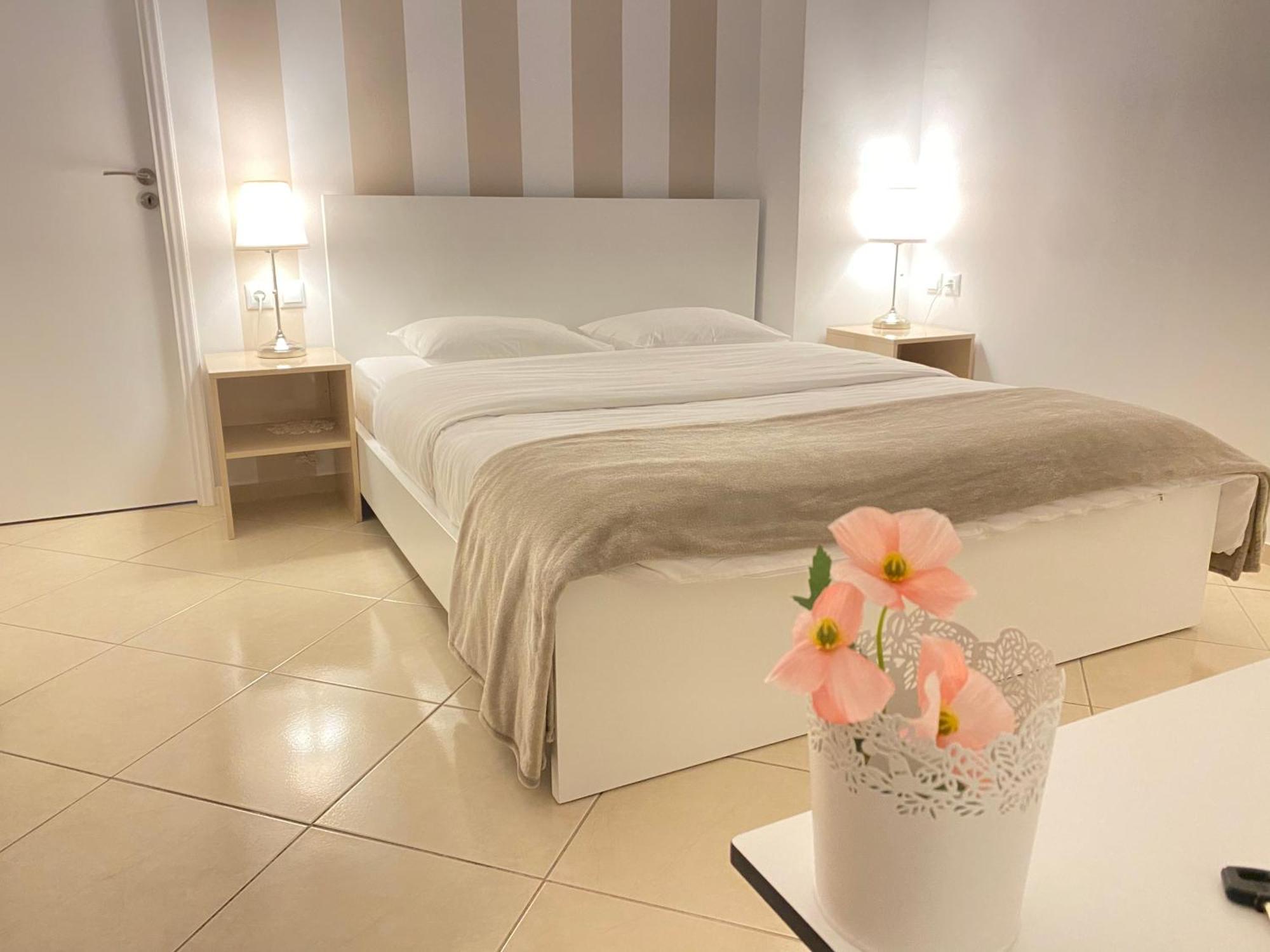Cozy Apartment Near Airport コロピオン エクステリア 写真