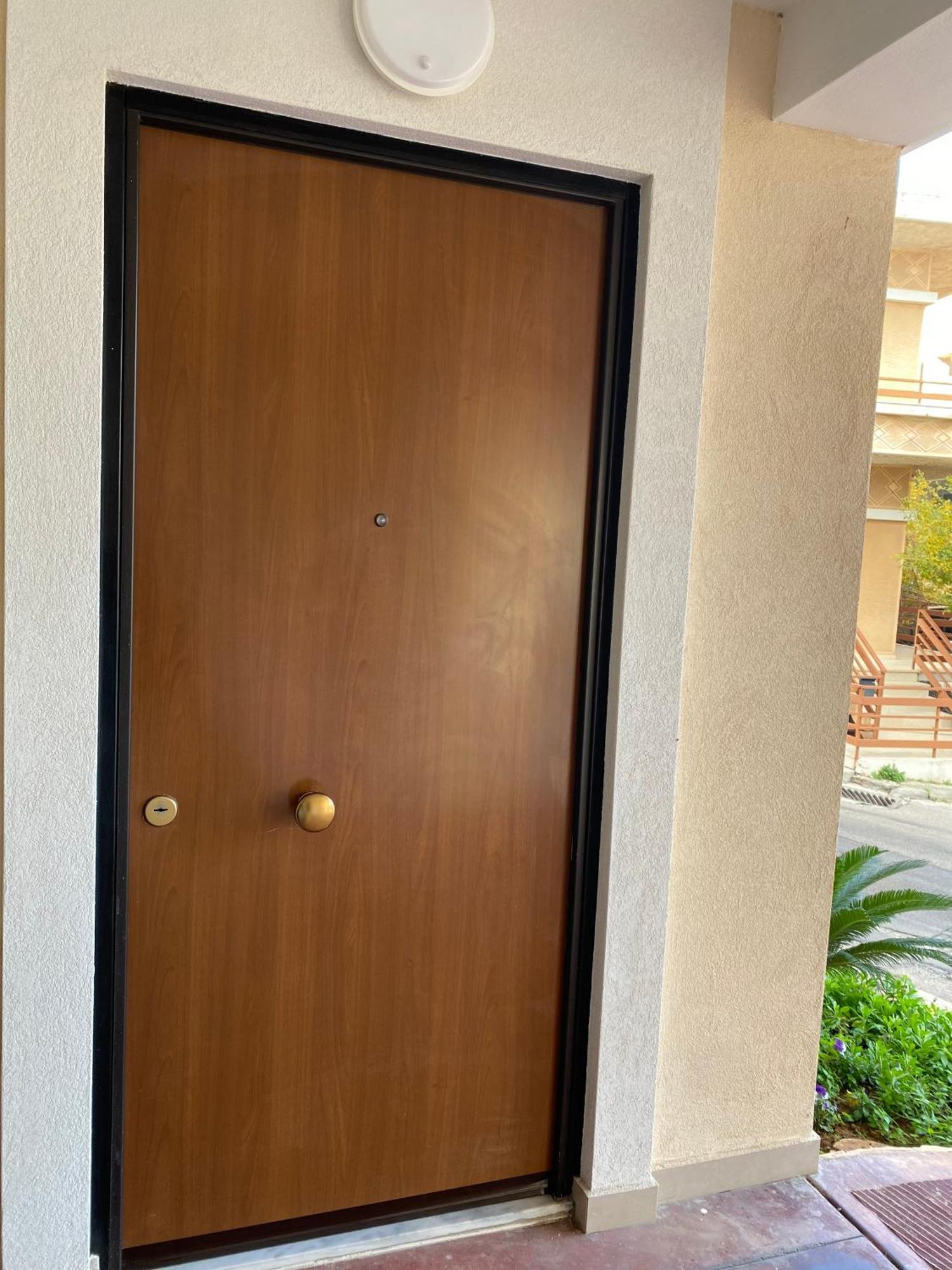 Cozy Apartment Near Airport コロピオン エクステリア 写真