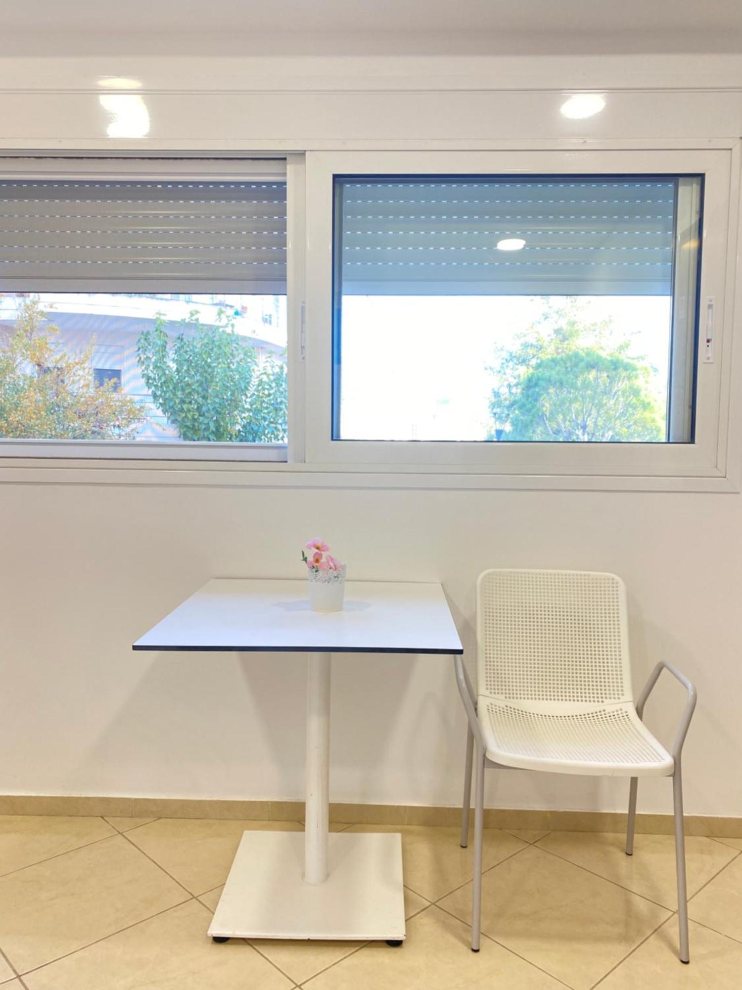Cozy Apartment Near Airport コロピオン エクステリア 写真